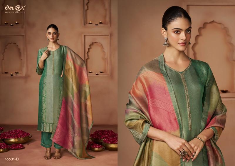 Omtex evara wholesale dress material market in bangalore